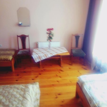 ホテル Park House ポカイユ 部屋 写真
