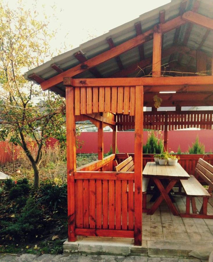 ホテル Park House ポカイユ エクステリア 写真