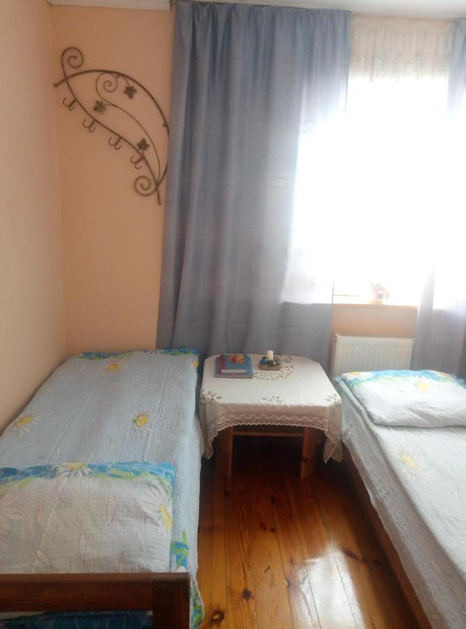 ホテル Park House ポカイユ 部屋 写真