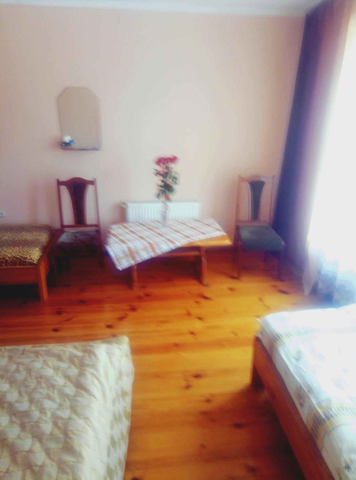 ホテル Park House ポカイユ 部屋 写真